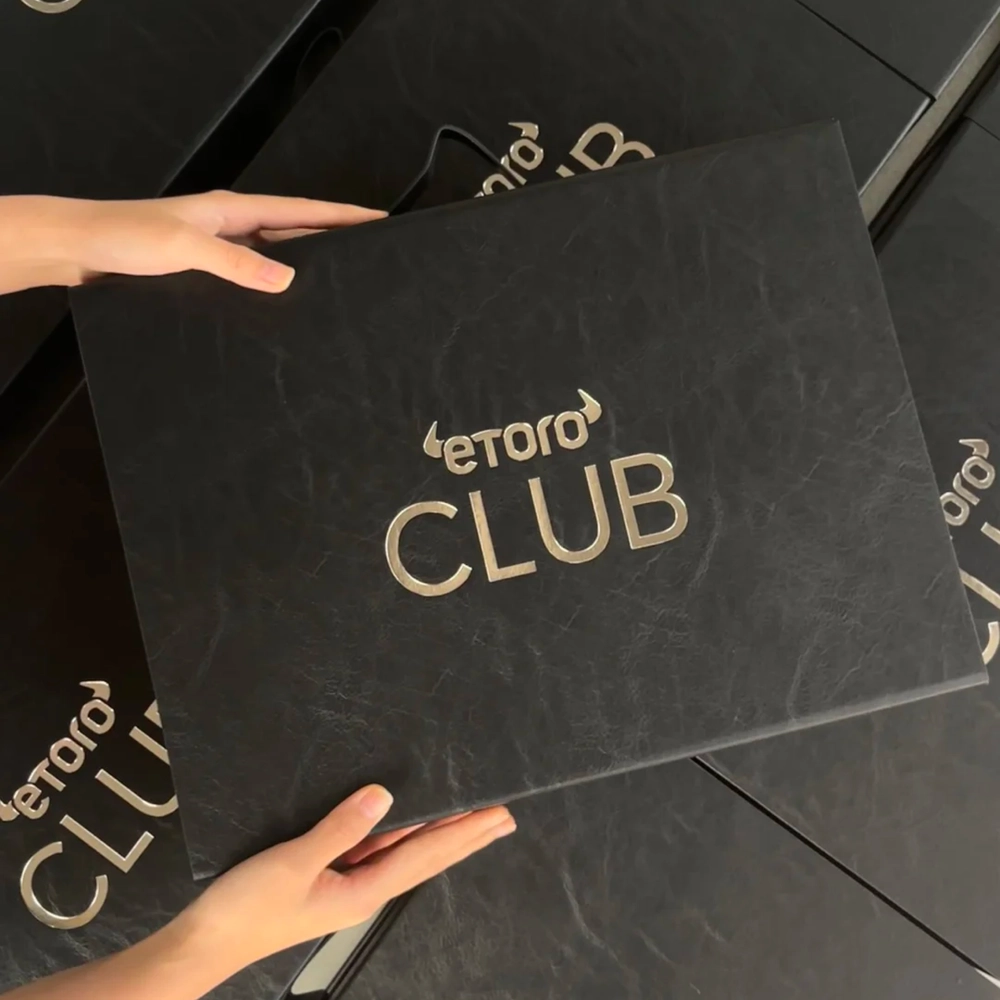 Etoro Club thumbnail 2